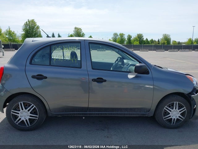 Nissan Micra 2016 3N1CK3CP4GL265344 Image 13