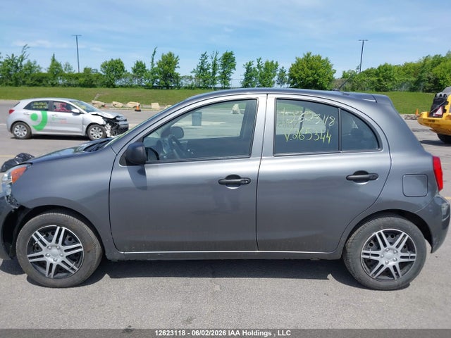 Nissan Micra 2016 3N1CK3CP4GL265344 Image 14