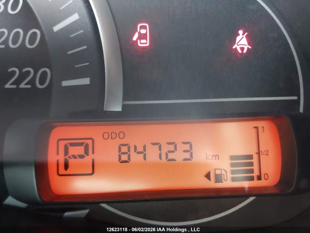 Nissan Micra 2016 3N1CK3CP4GL265344 Image 15