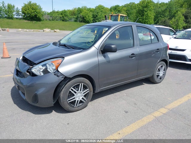 Nissan Micra 2016 3N1CK3CP4GL265344 Image 2