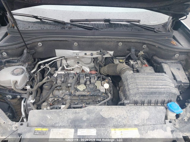 1V2LR2CA0RC565765 Volkswagen ATLAS SE