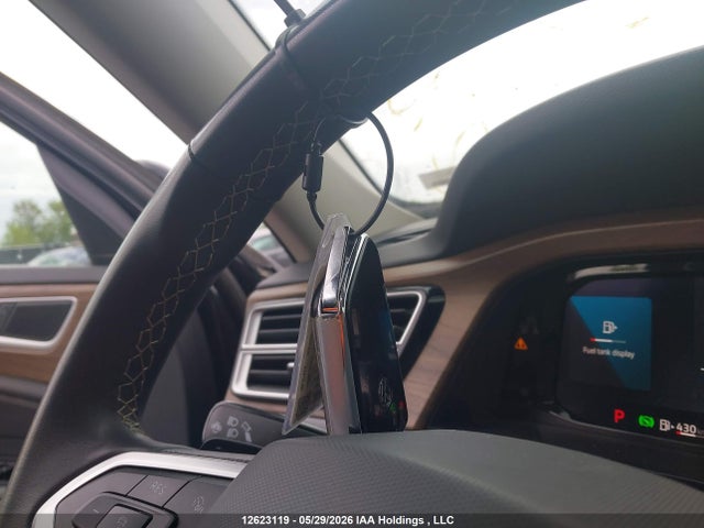 1V2LR2CA0RC565765 Volkswagen ATLAS SE