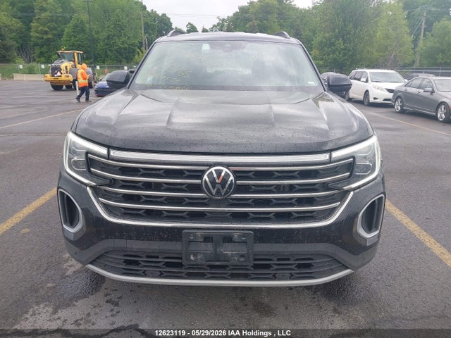 1V2LR2CA0RC565765 Volkswagen ATLAS SE