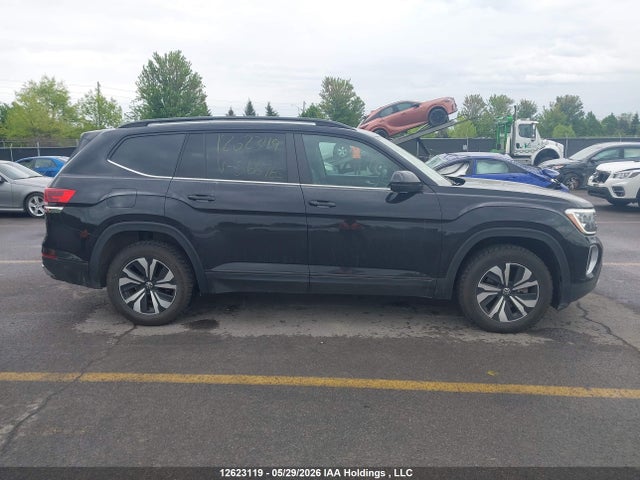 1V2LR2CA0RC565765 Volkswagen ATLAS SE