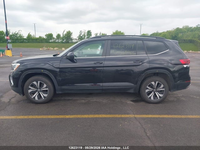 1V2LR2CA0RC565765 Volkswagen ATLAS SE