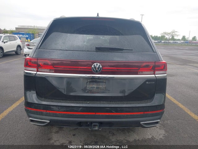 1V2LR2CA0RC565765 Volkswagen ATLAS SE