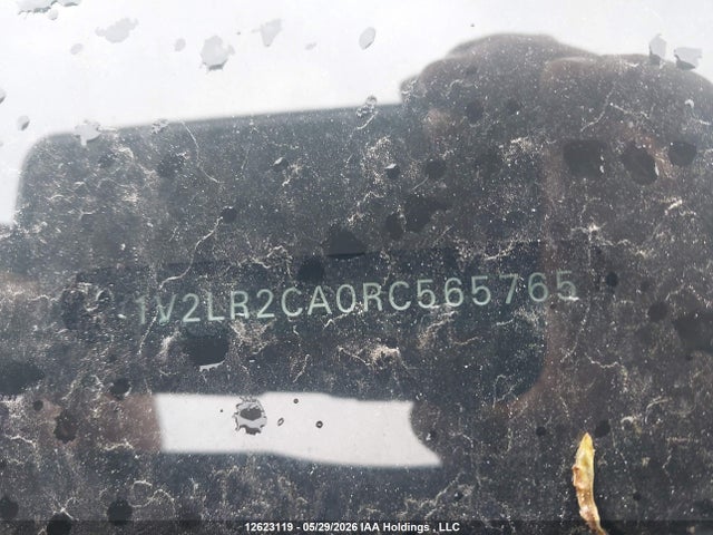 1V2LR2CA0RC565765 Volkswagen ATLAS SE