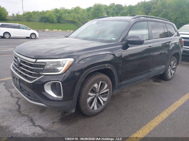 1V2LR2CA0RC565765 Volkswagen ATLAS SE