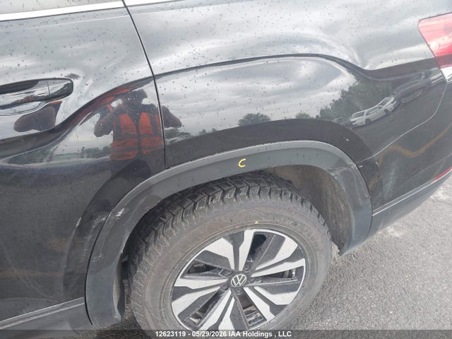 1V2LR2CA0RC565765 Volkswagen ATLAS SE