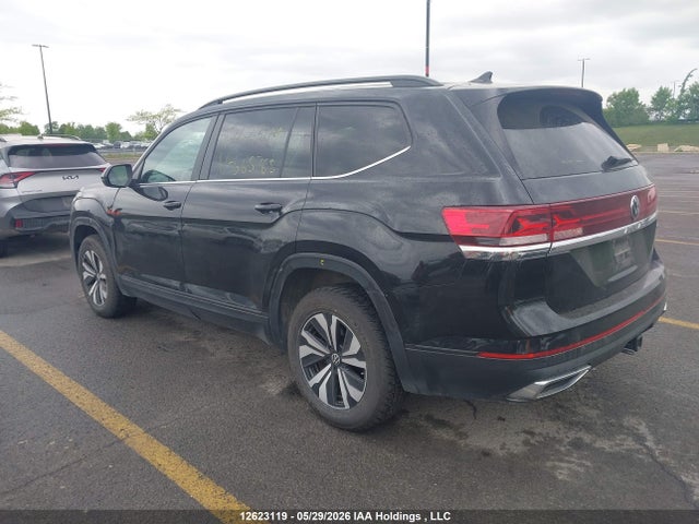 1V2LR2CA0RC565765 Volkswagen ATLAS SE