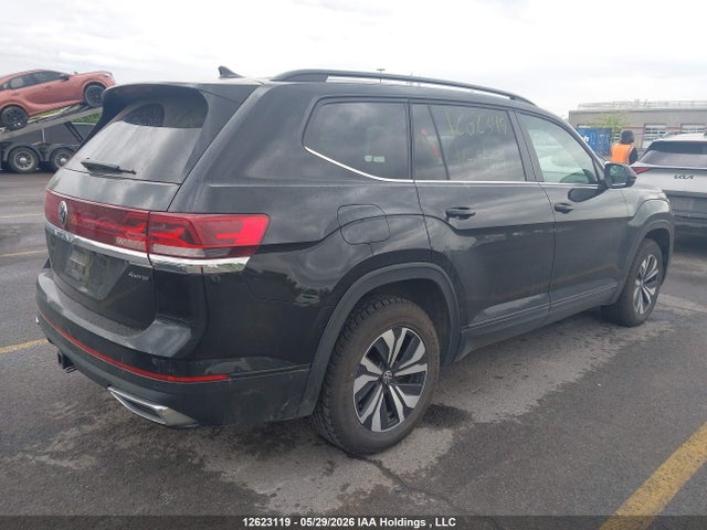 1V2LR2CA0RC565765 Volkswagen ATLAS SE