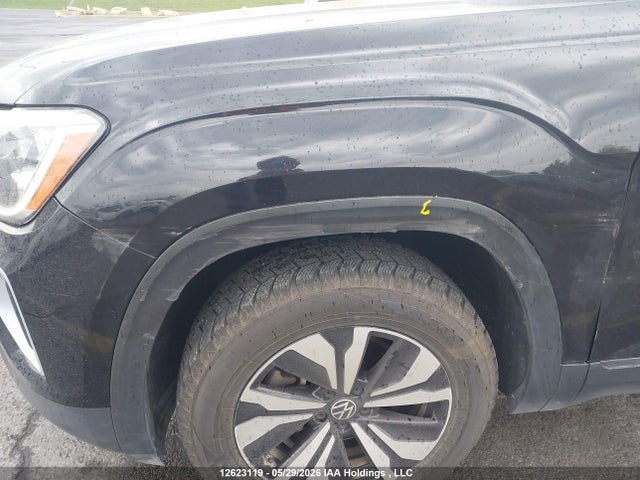 1V2LR2CA0RC565765 Volkswagen ATLAS SE