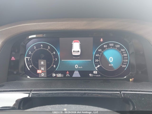 1V2LR2CA0RC565765 Volkswagen ATLAS SE