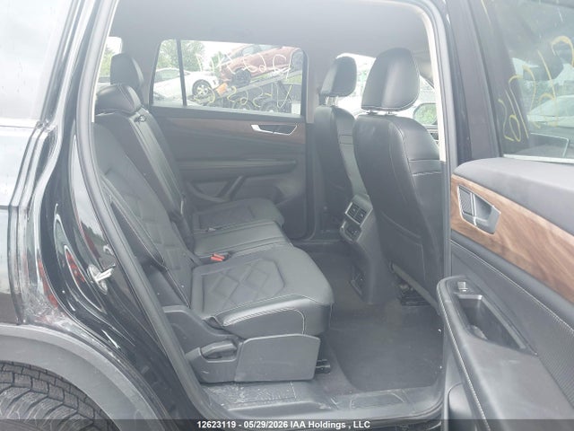 1V2LR2CA0RC565765 Volkswagen ATLAS SE