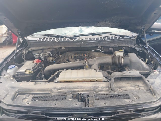 2023 Ford Expedition Max Limited მანქანა იყიდება აუქციონზე, vin: 1FMJK2A80PEA66068, აუქციონის ნომერი: 12623124