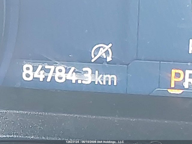 2023 Ford Expedition Max Limited მანქანა იყიდება აუქციონზე, vin: 1FMJK2A80PEA66068, აუქციონის ნომერი: 12623124