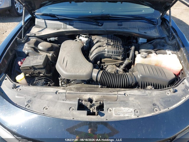 2C3CDXMG9PH640493 Dodge CHARGER GT