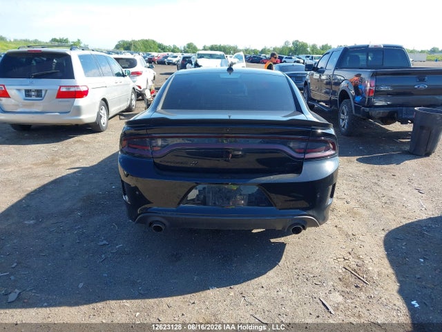 2C3CDXMG9PH640493 Dodge CHARGER GT