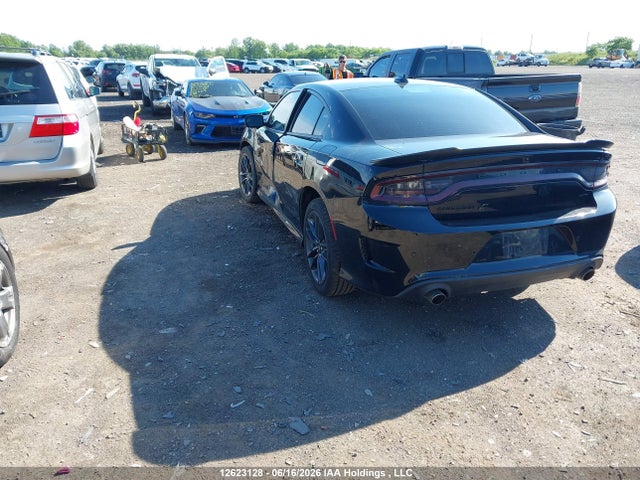 Dodge CHARGER GT 2023 2C3CDXMG9PH640493 Image 3