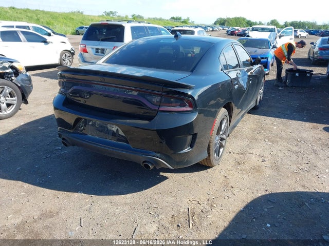 2C3CDXMG9PH640493 Dodge CHARGER GT