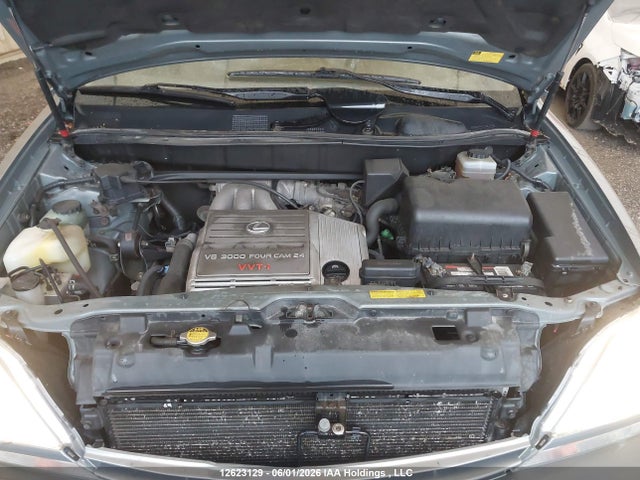 Aukcja sprzedaży 2002 Lexus Rx 300 300, vin: JTJHF10U820288358, numer aukcji: 12623129