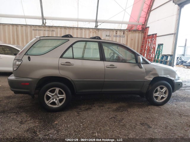 Aukcja sprzedaży 2002 Lexus Rx 300 300, vin: JTJHF10U820288358, numer aukcji: 12623129