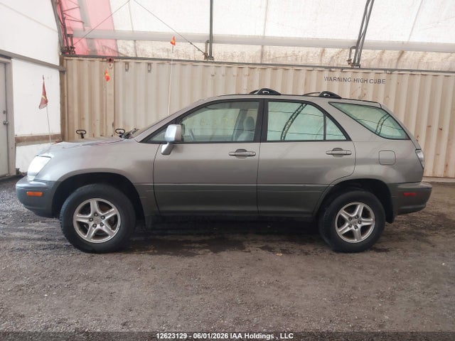 Aukcja sprzedaży 2002 Lexus Rx 300 300, vin: JTJHF10U820288358, numer aukcji: 12623129