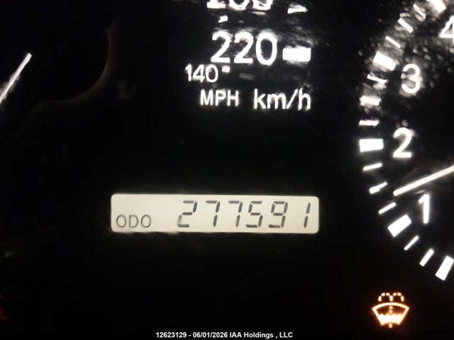 Aukcja sprzedaży 2002 Lexus Rx 300 300, vin: JTJHF10U820288358, numer aukcji: 12623129