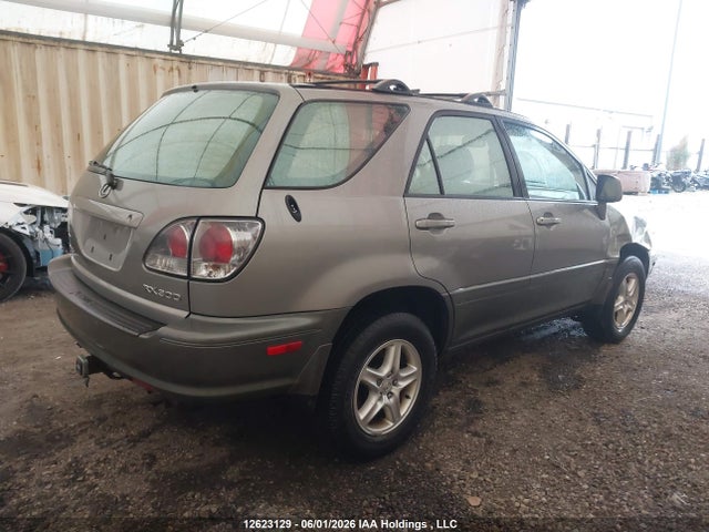 Aukcja sprzedaży 2002 Lexus Rx 300 300, vin: JTJHF10U820288358, numer aukcji: 12623129
