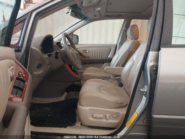 Aukcja sprzedaży 2002 Lexus Rx 300 300, vin: JTJHF10U820288358, numer aukcji: 12623129