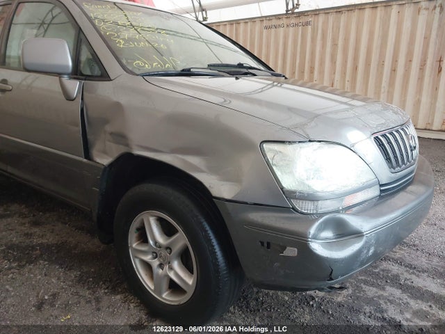 Aukcja sprzedaży 2002 Lexus Rx 300 300, vin: JTJHF10U820288358, numer aukcji: 12623129