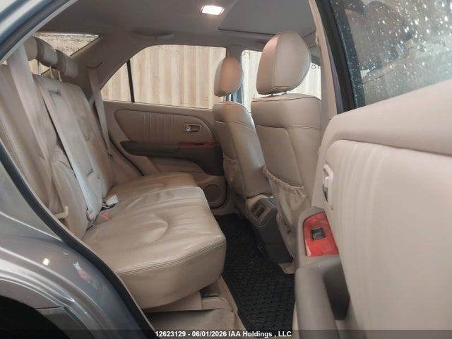 Aukcja sprzedaży 2002 Lexus Rx 300 300, vin: JTJHF10U820288358, numer aukcji: 12623129
