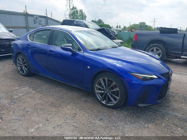 JTHG81F28M5044180 Lexus Is 300 300