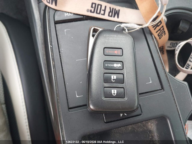 Aukcja sprzedaży 2021 Lexus Is 300 300, vin: JTHG81F28M5044180, numer aukcji: 12623132
