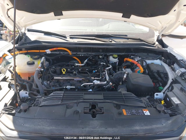 Ford Escape Platinum 2023 1FMCU9JZ0PUB09348 Image 10