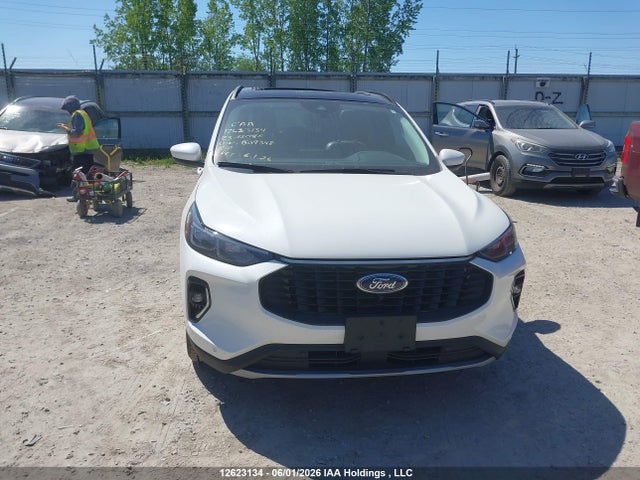 Ford Escape Platinum 2023 1FMCU9JZ0PUB09348 Image 12