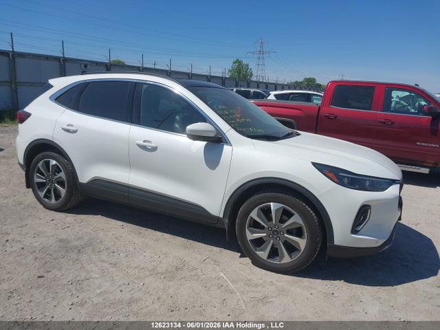Ford Escape Platinum 2023 1FMCU9JZ0PUB09348 Image 13