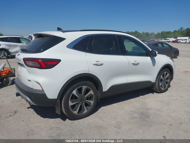 Ford Escape Platinum 2023 1FMCU9JZ0PUB09348 Image 4