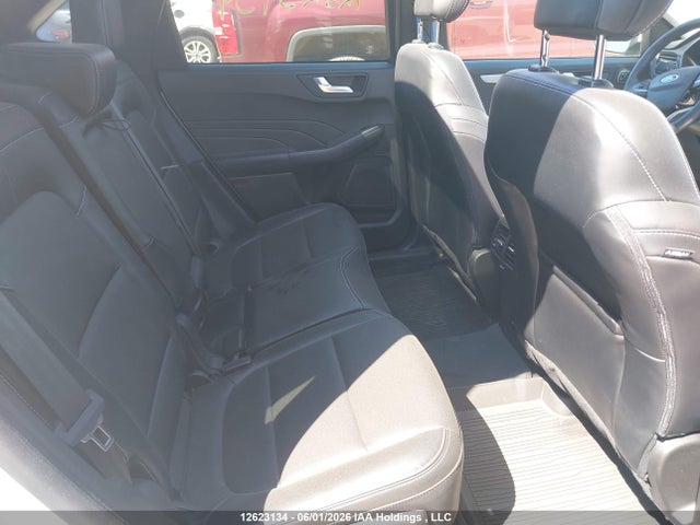 Ford Escape Platinum 2023 1FMCU9JZ0PUB09348 Image 8