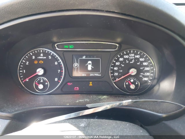 Продаж на аукціоні авто 2018 Kia Sorento Lx/l, vin: 5XYPGDA31JG354115, номер лоту: 12623137