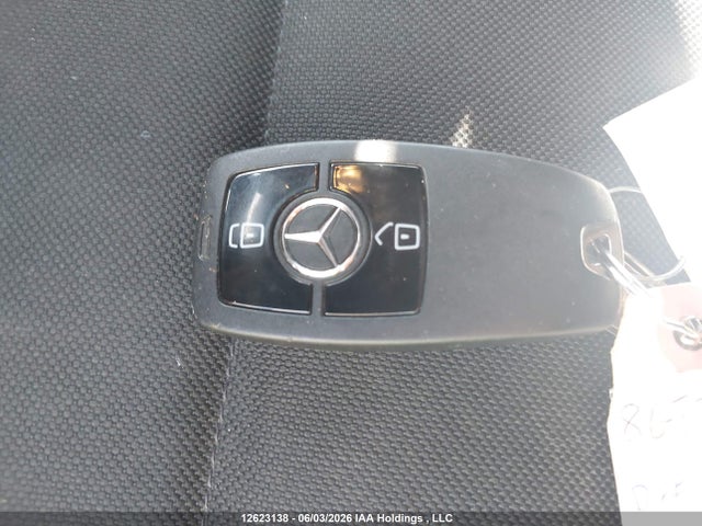 W1Y4KCHY2SP817533 Mercedes-Benz Sprinter 2500