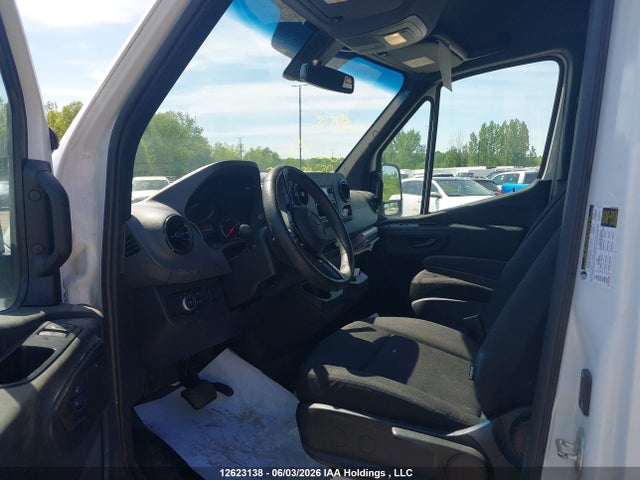 W1Y4KCHY2SP817533 Mercedes-Benz Sprinter 2500