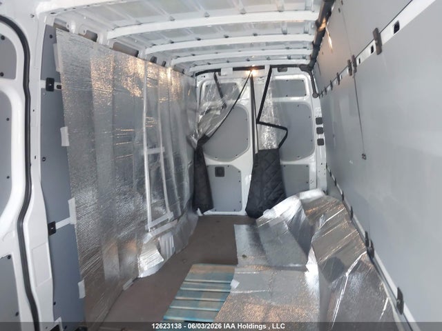 W1Y4KCHY2SP817533 Mercedes-Benz Sprinter 2500