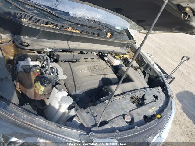 Auction sale of the 2018 Nissan Pathfinder Midnight Edition/platinum/s/sl Premium/sv Tech, vin: 5N1DR2MM7JC646051, lot number: 12623139