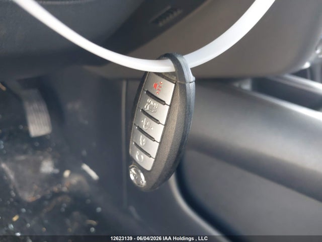 Auction sale of the 2018 Nissan Pathfinder Midnight Edition/platinum/s/sl Premium/sv Tech, vin: 5N1DR2MM7JC646051, lot number: 12623139