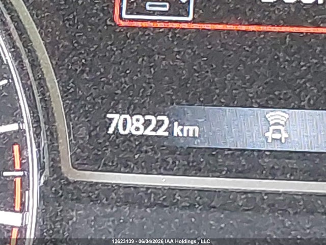 Auction sale of the 2018 Nissan Pathfinder Midnight Edition/platinum/s/sl Premium/sv Tech, vin: 5N1DR2MM7JC646051, lot number: 12623139