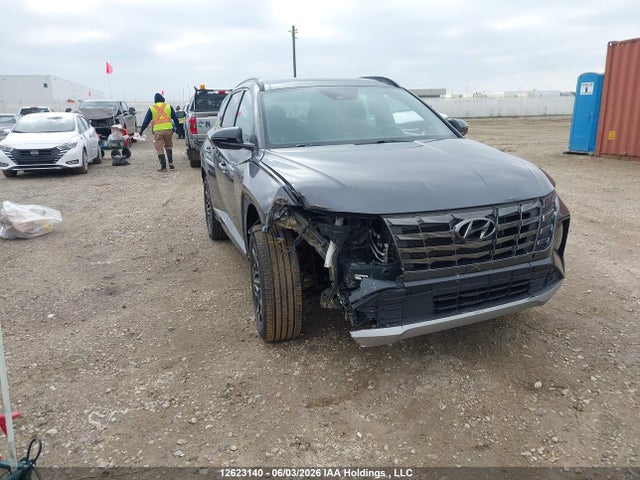 Aukcja sprzedaży 2023 Hyundai Tucson Sel, vin: KM8JCCAE1PU262602, numer aukcji: 12623140