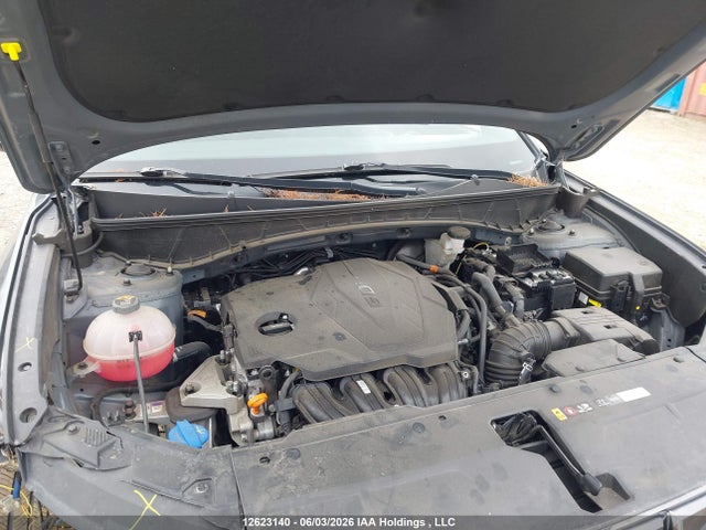 Aukcja sprzedaży 2023 Hyundai Tucson Sel, vin: KM8JCCAE1PU262602, numer aukcji: 12623140