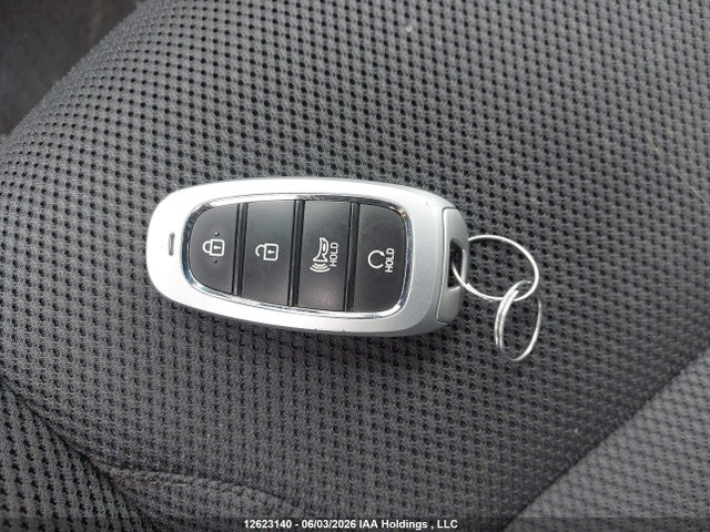 Aukcja sprzedaży 2023 Hyundai Tucson Sel, vin: KM8JCCAE1PU262602, numer aukcji: 12623140