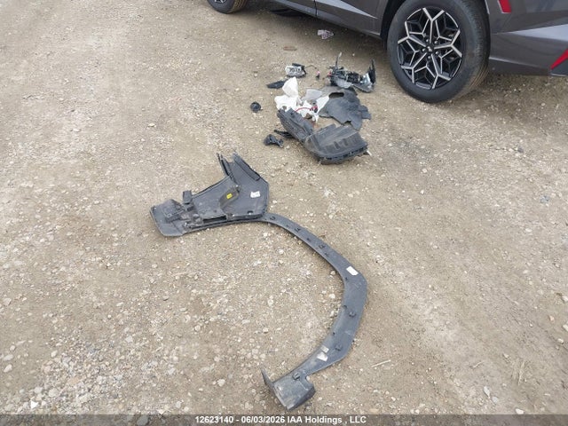 Aukcja sprzedaży 2023 Hyundai Tucson Sel, vin: KM8JCCAE1PU262602, numer aukcji: 12623140